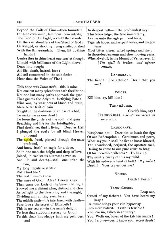 Original scan of Collected Works (Vol. I), PDF page 263