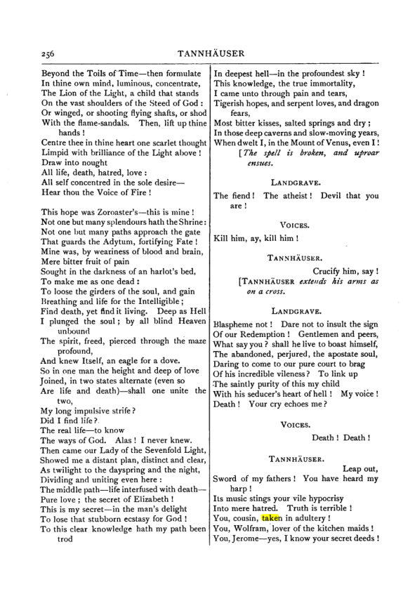 Original scan of Collected Works (Vol. I), PDF page 263