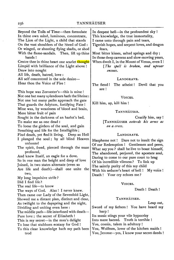 Original scan of Collected Works (Vol. I), PDF page 263