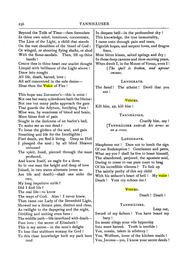 Original scan of Collected Works (Vol. I), PDF page 263