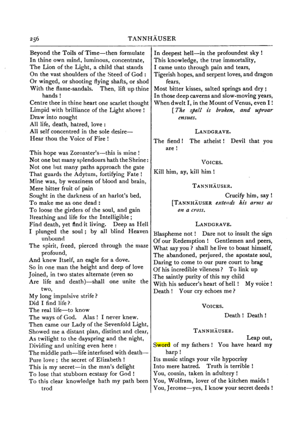 Original scan of Collected Works (Vol. I), PDF page 263