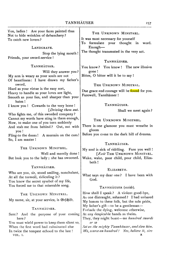 Original scan of Collected Works (Vol. I), PDF page 264