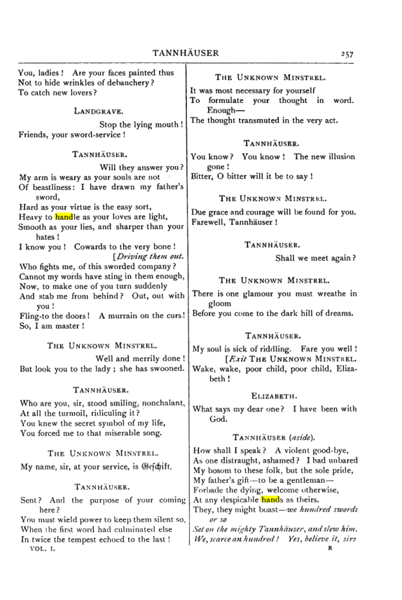 Original scan of Collected Works (Vol. I), PDF page 264