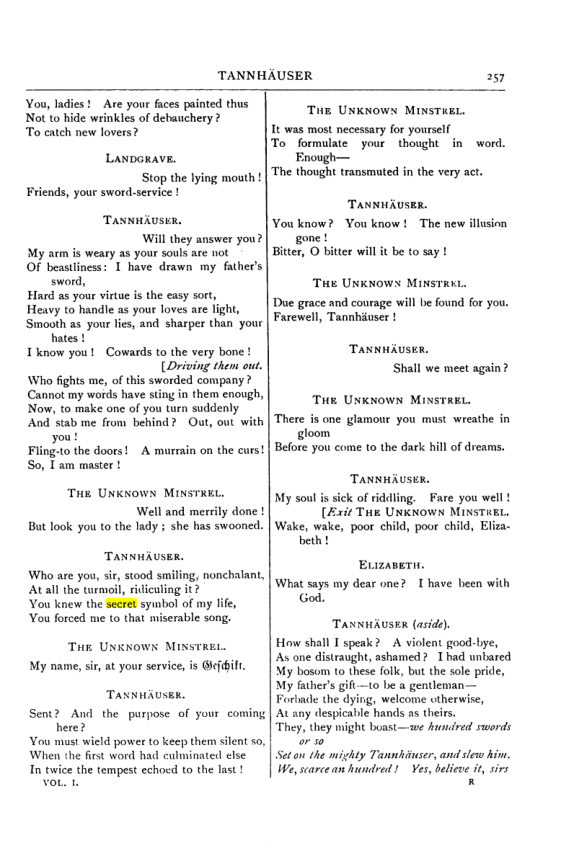 Original scan of Collected Works (Vol. I), PDF page 264