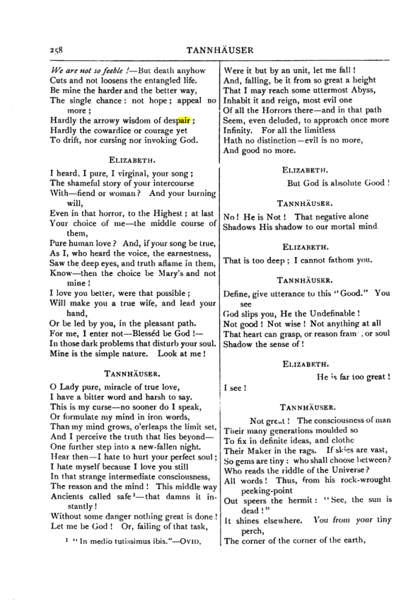 Original scan of Collected Works (Vol. I), PDF page 265