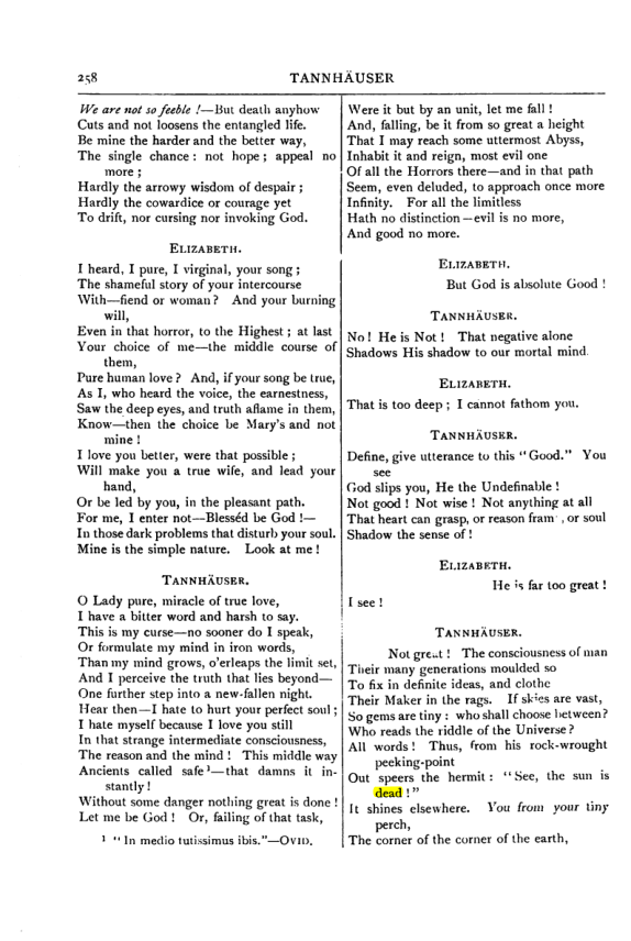 Original scan of Collected Works (Vol. I), PDF page 265