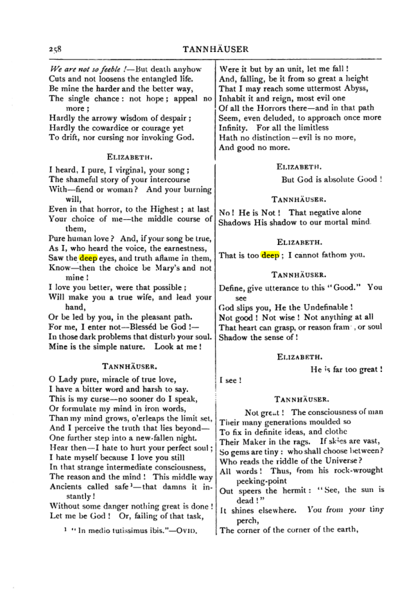 Original scan of Collected Works (Vol. I), PDF page 265