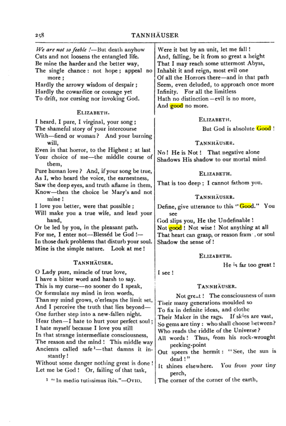 Original scan of Collected Works (Vol. I), PDF page 265