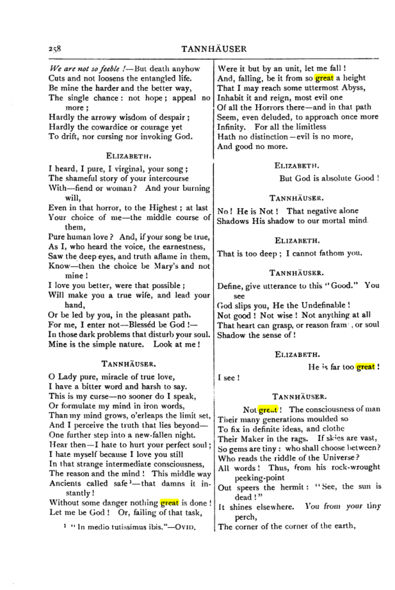 Original scan of Collected Works (Vol. I), PDF page 265
