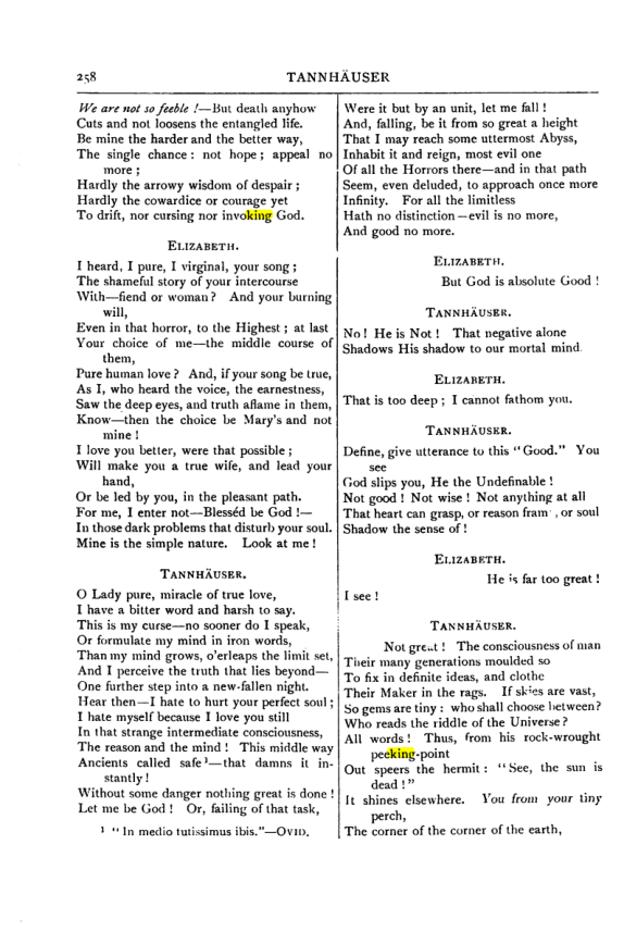 Original scan of Collected Works (Vol. I), PDF page 265