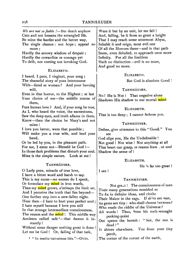 Original scan of Collected Works (Vol. I), PDF page 265