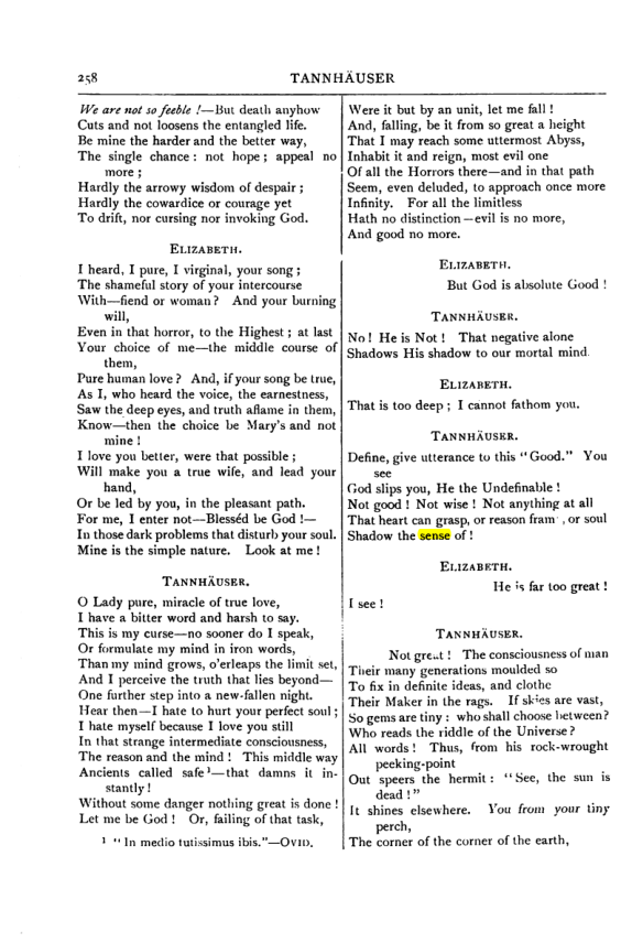 Original scan of Collected Works (Vol. I), PDF page 265