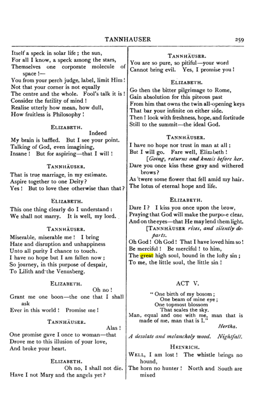 Original scan of Collected Works (Vol. I), PDF page 266