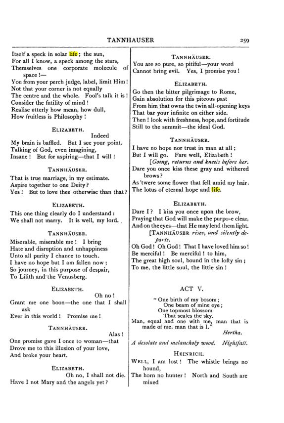 Original scan of Collected Works (Vol. I), PDF page 266