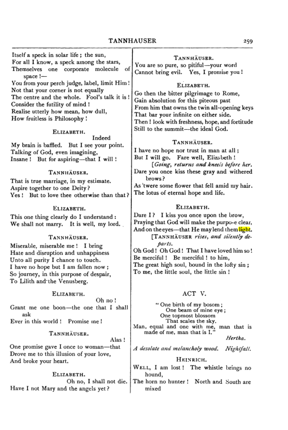 Original scan of Collected Works (Vol. I), PDF page 266
