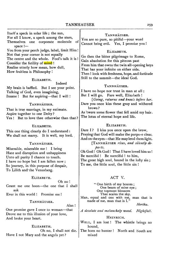 Original scan of Collected Works (Vol. I), PDF page 266