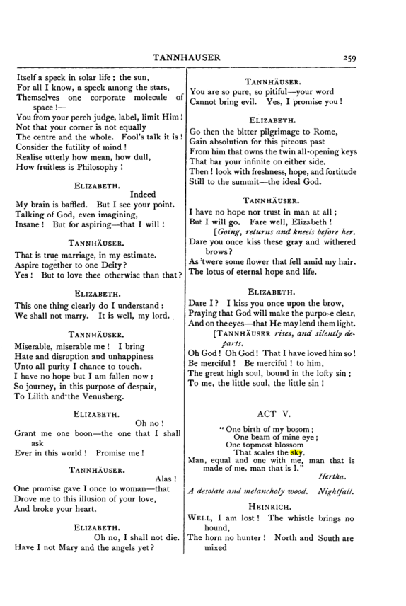 Original scan of Collected Works (Vol. I), PDF page 266