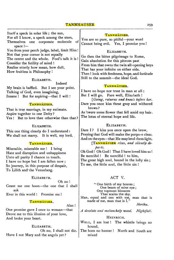 Original scan of Collected Works (Vol. I), PDF page 266