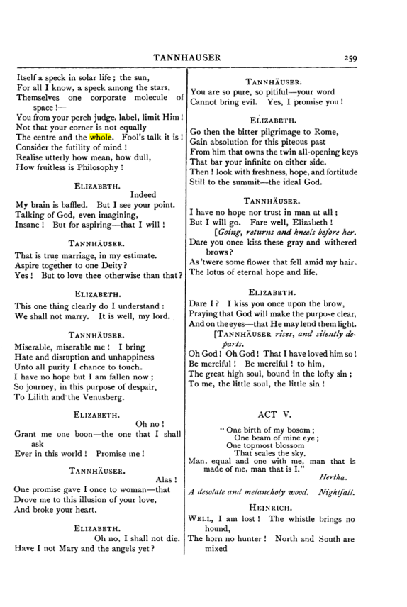 Original scan of Collected Works (Vol. I), PDF page 266