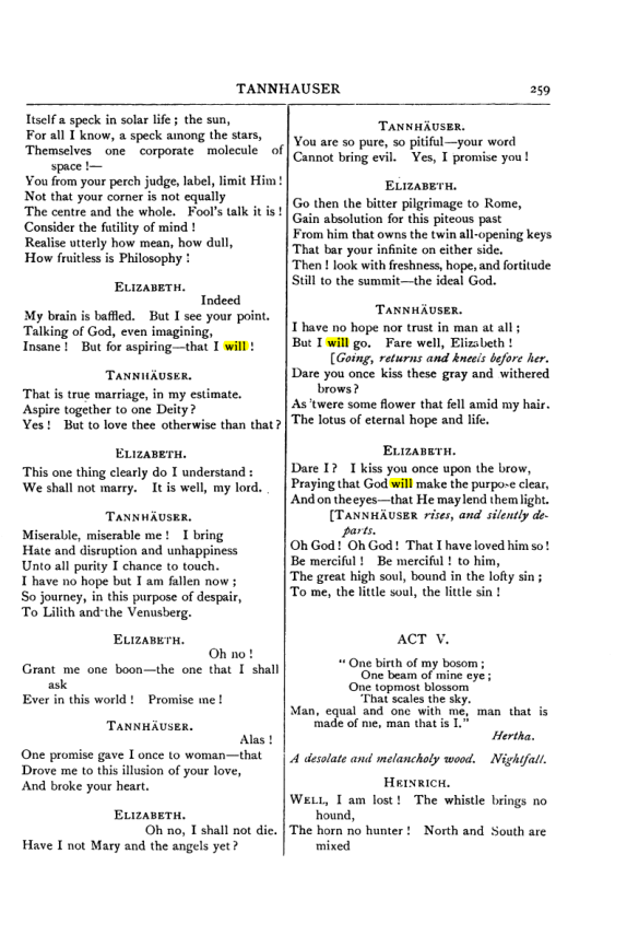 Original scan of Collected Works (Vol. I), PDF page 266