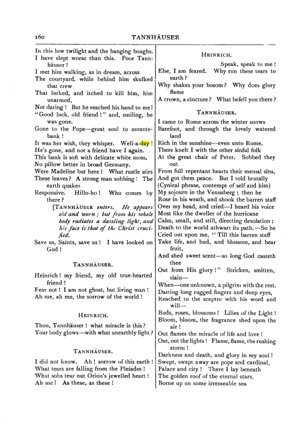 Original scan of Collected Works (Vol. I), PDF page 267