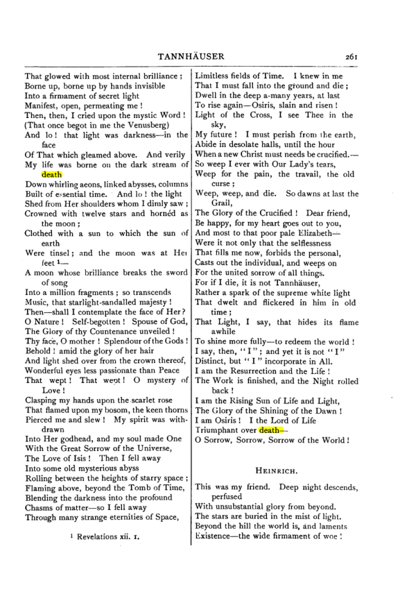 Original scan of Collected Works (Vol. I), PDF page 268