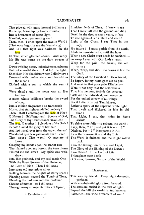 Original scan of Collected Works (Vol. I), PDF page 268