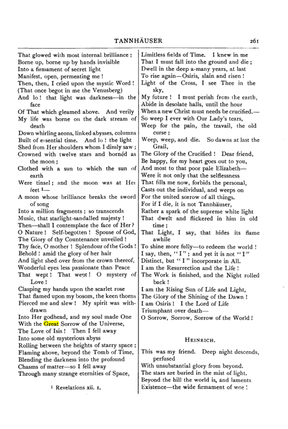 Original scan of Collected Works (Vol. I), PDF page 268