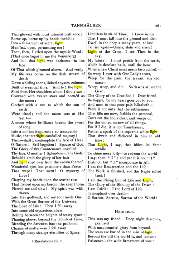 Original scan of Collected Works (Vol. I), PDF page 268