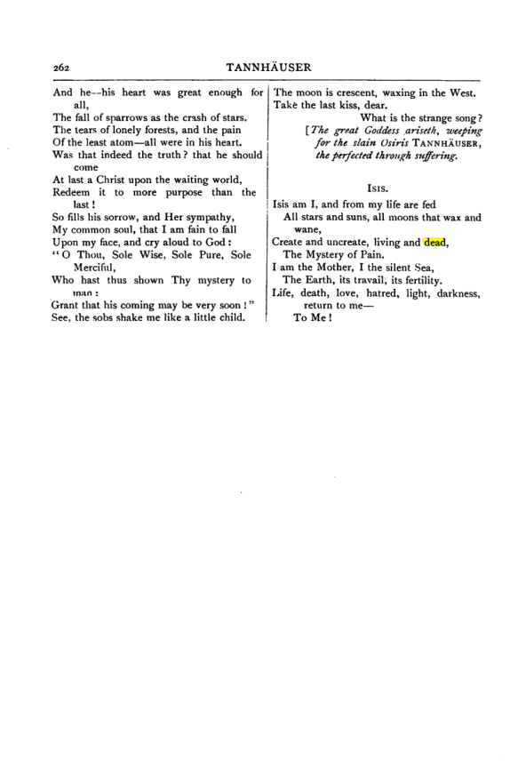 Original scan of Collected Works (Vol. I), PDF page 269