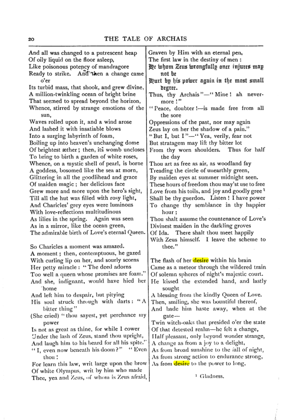 Original scan of Collected Works (Vol. I), PDF page 27