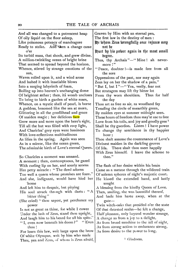Original scan of Collected Works (Vol. I), PDF page 27