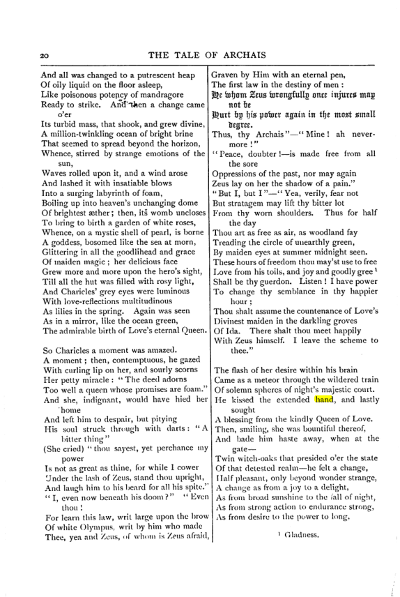 Original scan of Collected Works (Vol. I), PDF page 27