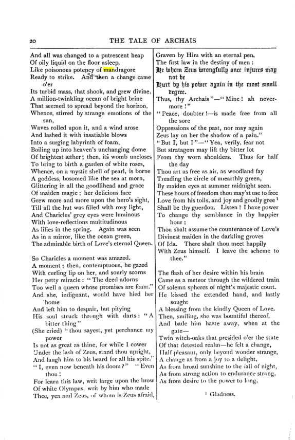 Original scan of Collected Works (Vol. I), PDF page 27
