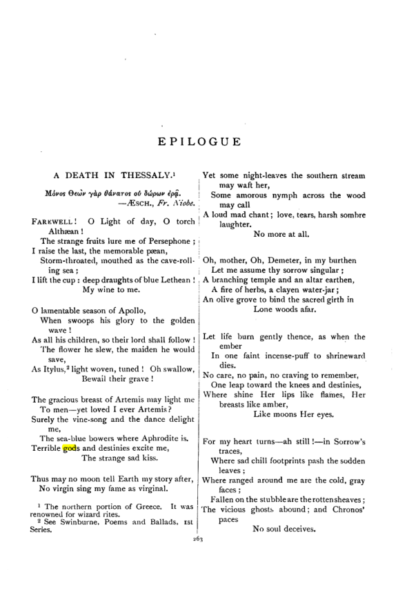 Original scan of Collected Works (Vol. I), PDF page 270