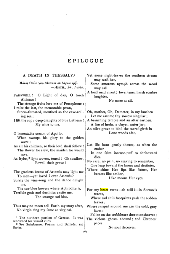 Original scan of Collected Works (Vol. I), PDF page 270
