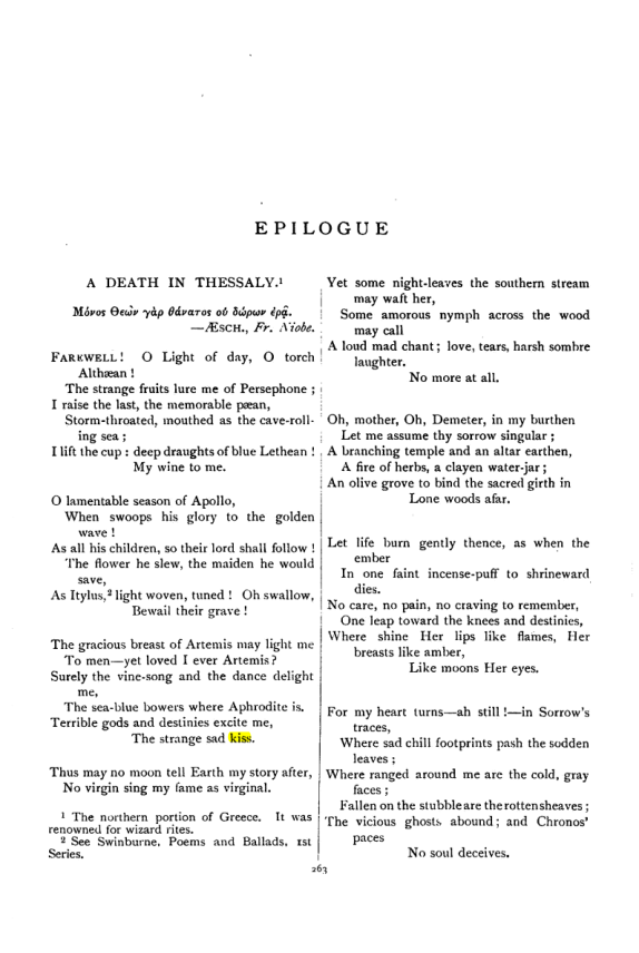 Original scan of Collected Works (Vol. I), PDF page 270