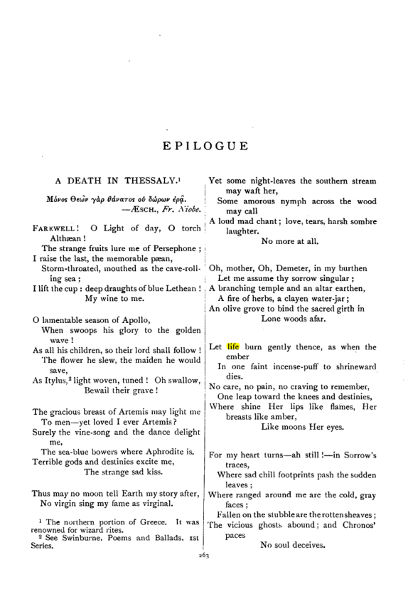 Original scan of Collected Works (Vol. I), PDF page 270