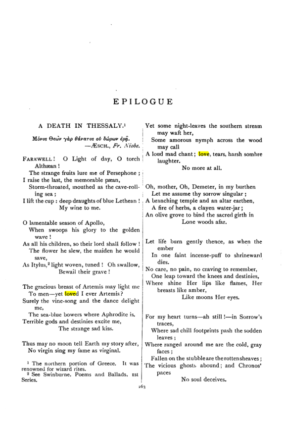 Original scan of Collected Works (Vol. I), PDF page 270