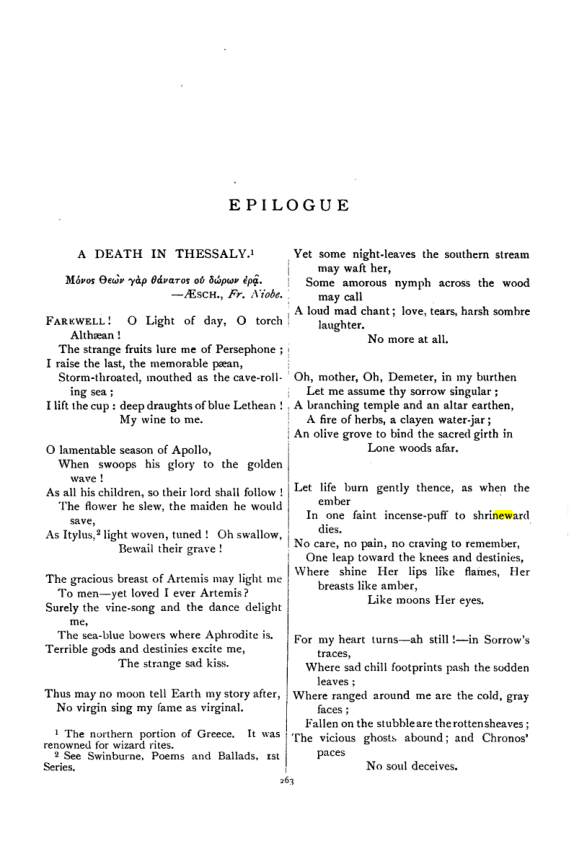Original scan of Collected Works (Vol. I), PDF page 270