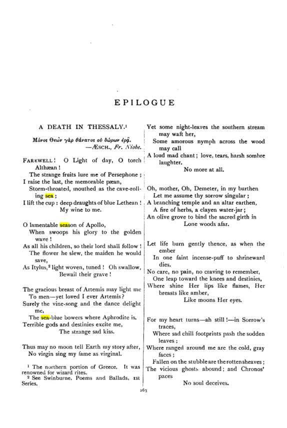 Original scan of Collected Works (Vol. I), PDF page 270