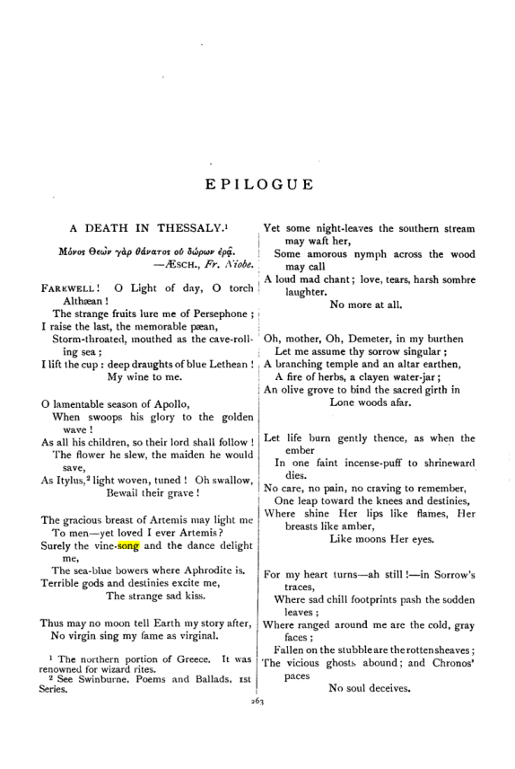 Original scan of Collected Works (Vol. I), PDF page 270