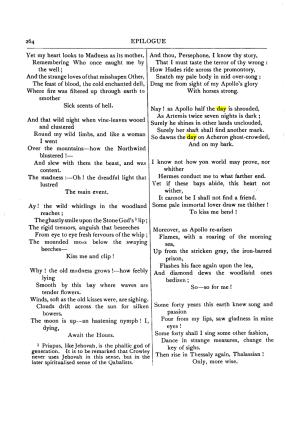 Original scan of Collected Works (Vol. I), PDF page 271