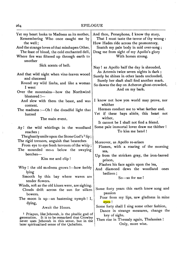 Original scan of Collected Works (Vol. I), PDF page 271