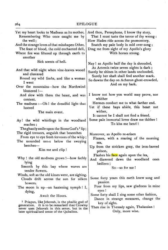 Original scan of Collected Works (Vol. I), PDF page 271