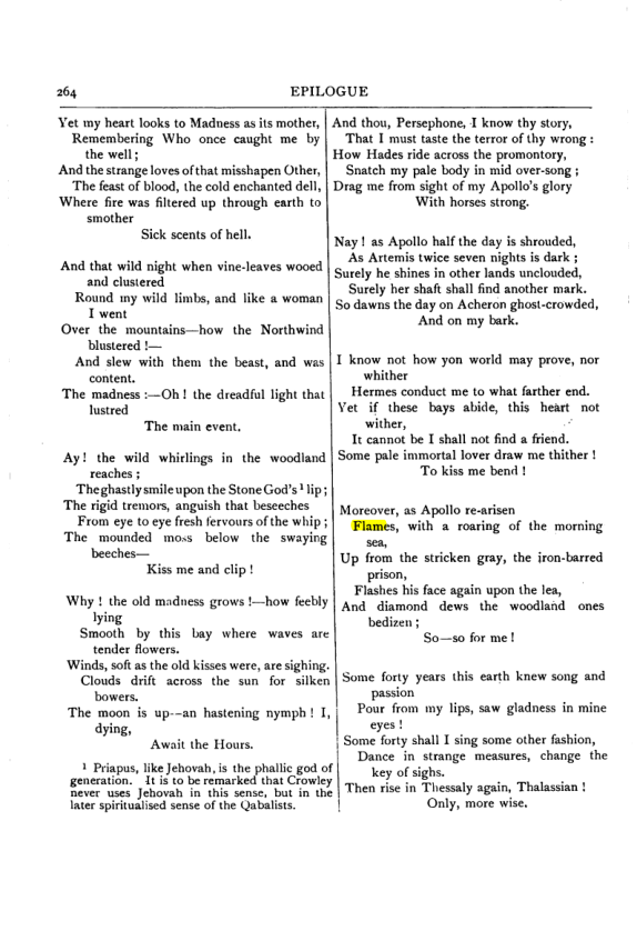 Original scan of Collected Works (Vol. I), PDF page 271