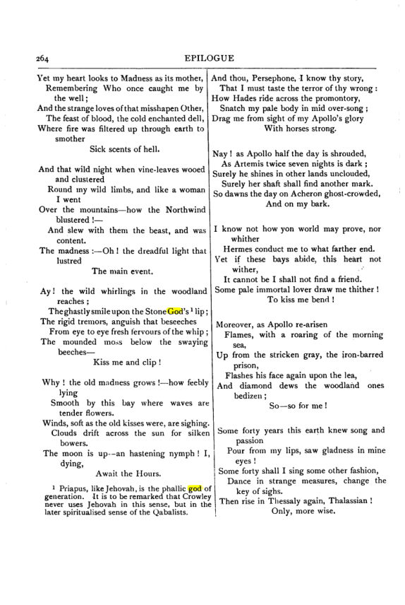 Original scan of Collected Works (Vol. I), PDF page 271