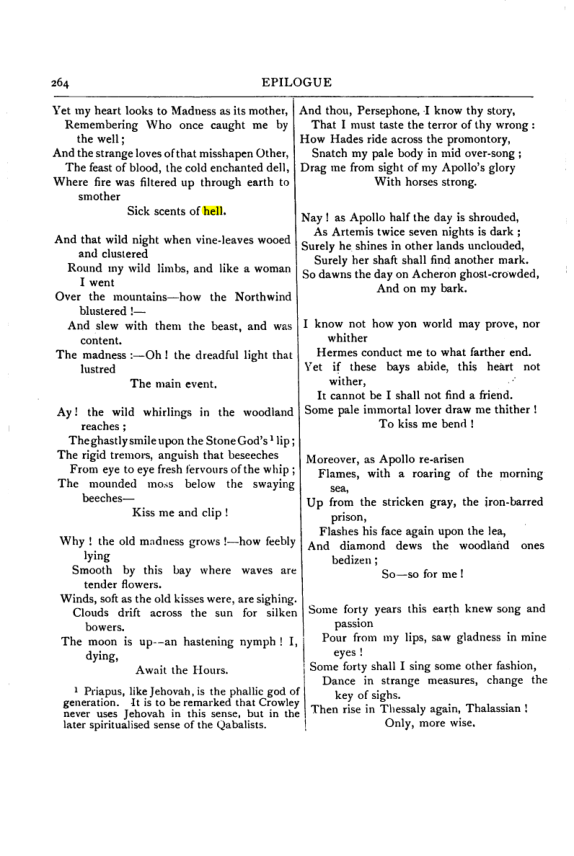 Original scan of Collected Works (Vol. I), PDF page 271