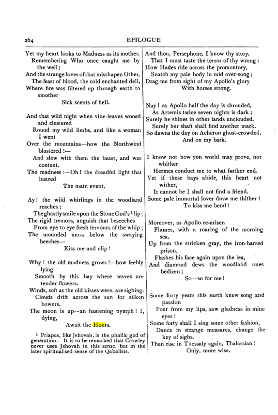Original scan of Collected Works (Vol. I), PDF page 271
