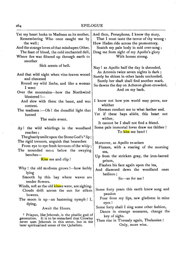 Original scan of Collected Works (Vol. I), PDF page 271